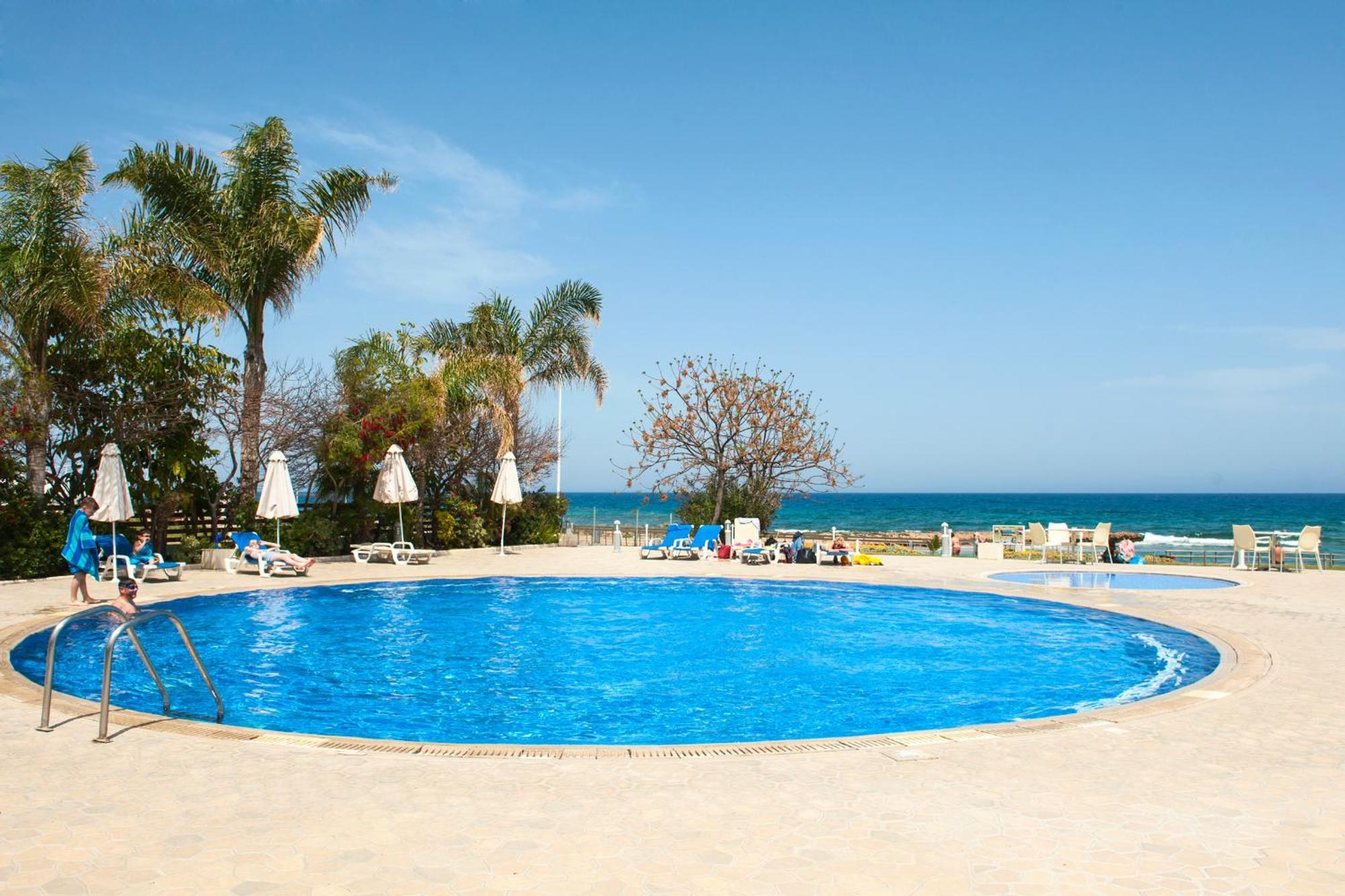 Villa Oasis Pernera Екстер'єр фото