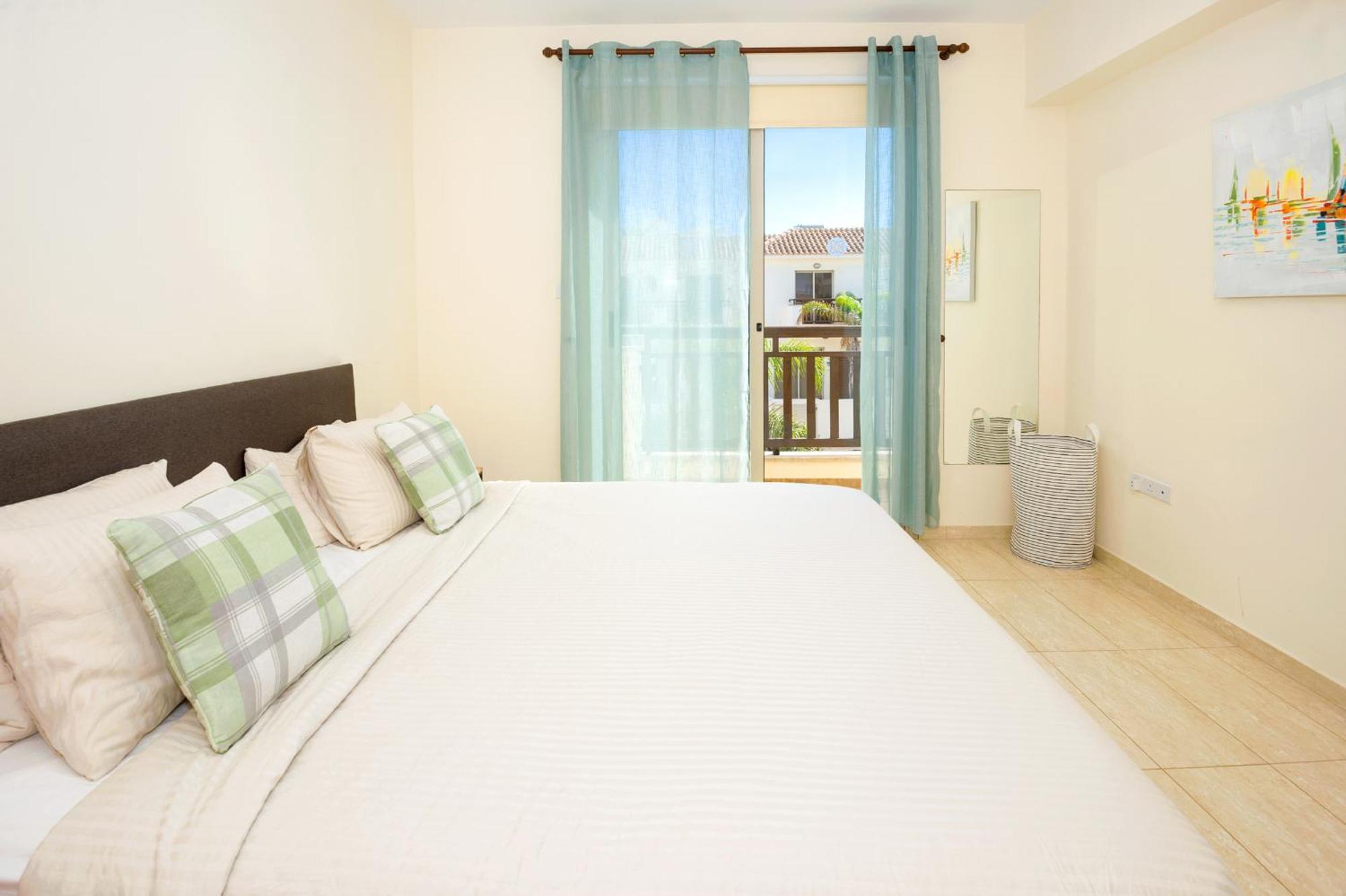 Villa Oasis Pernera Екстер'єр фото