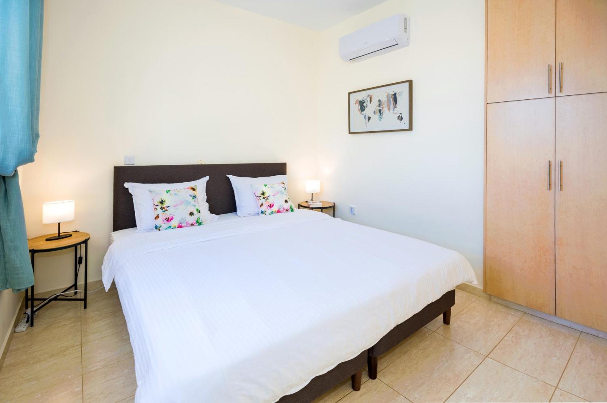 Villa Oasis Pernera Екстер'єр фото