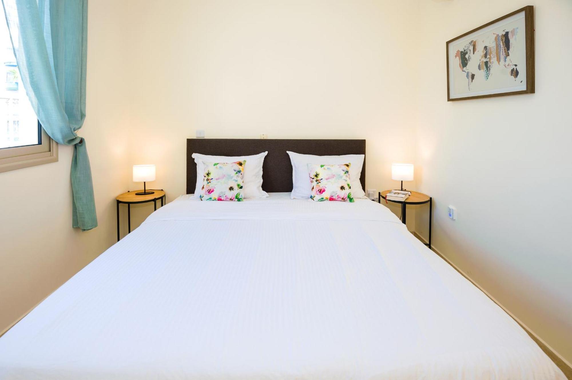 Villa Oasis Pernera Екстер'єр фото