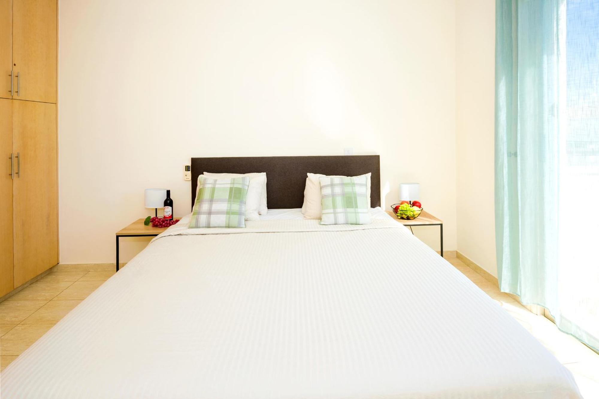 Villa Oasis Pernera Екстер'єр фото