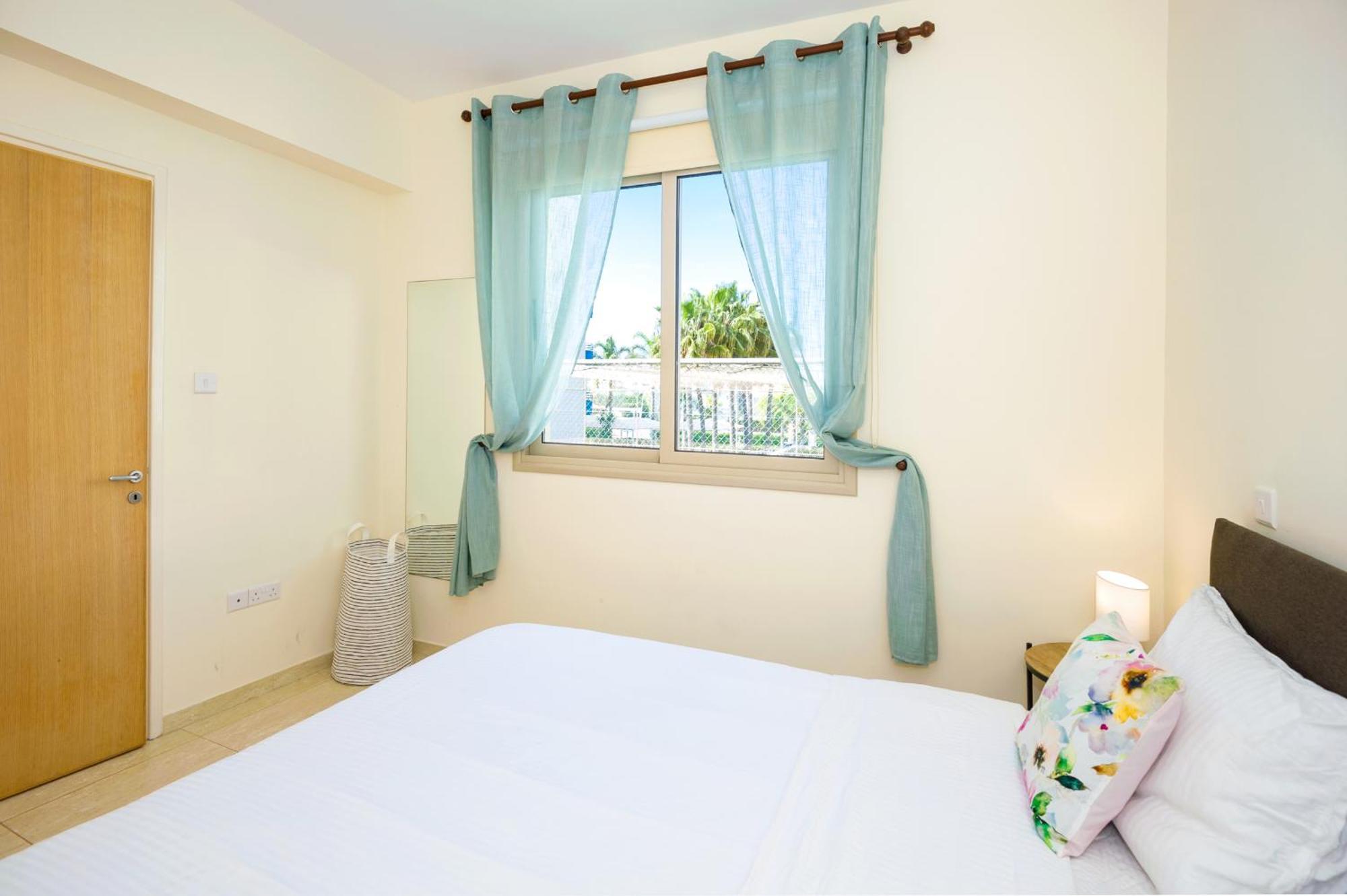 Villa Oasis Pernera Екстер'єр фото