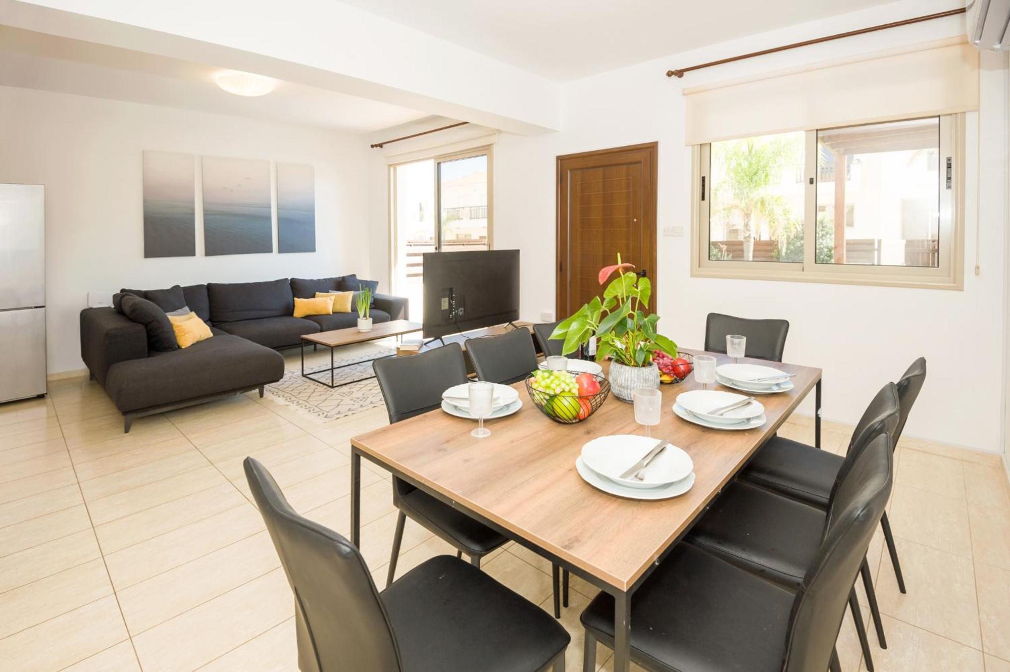 Villa Oasis Pernera Екстер'єр фото