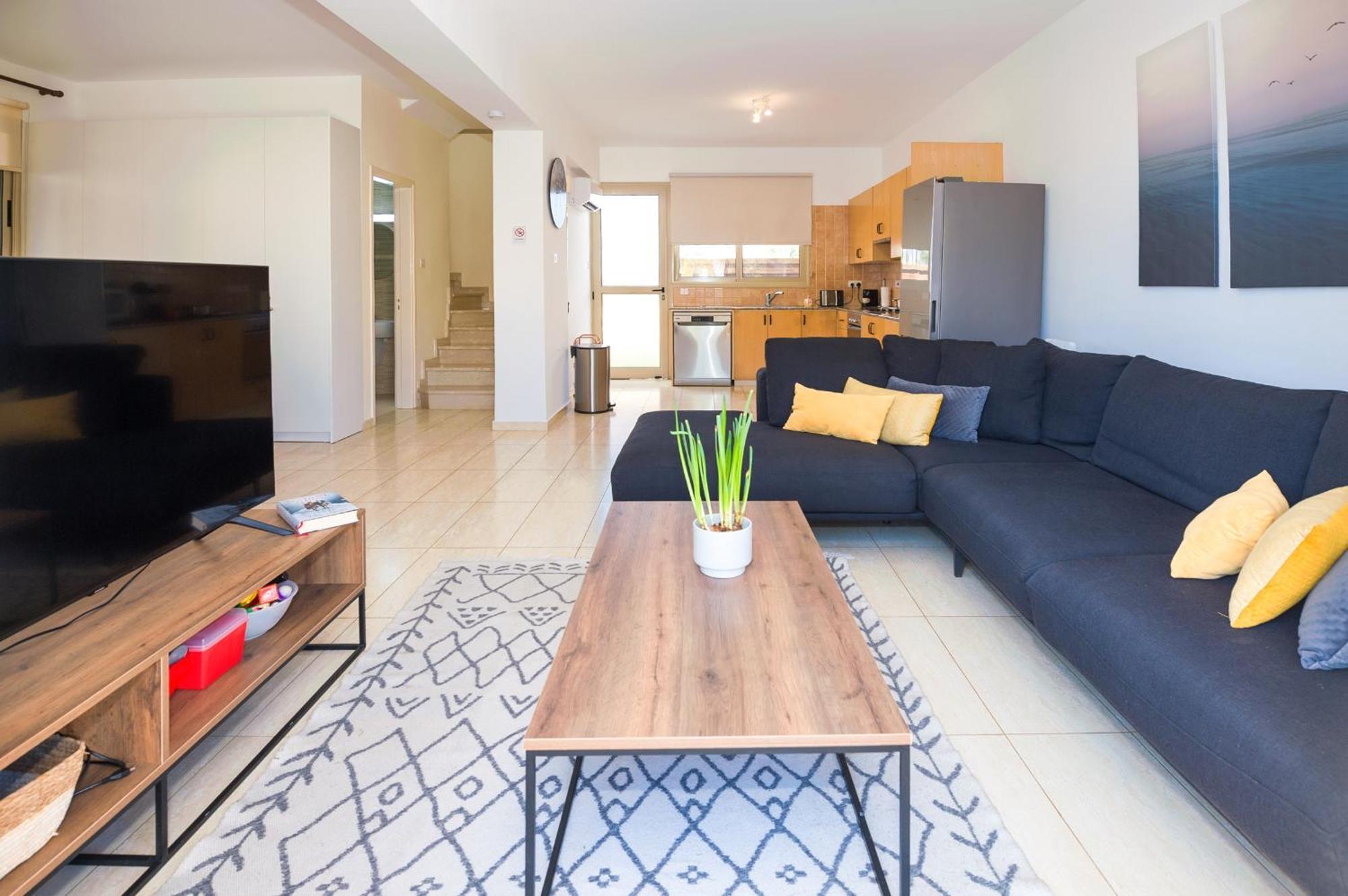 Villa Oasis Pernera Екстер'єр фото