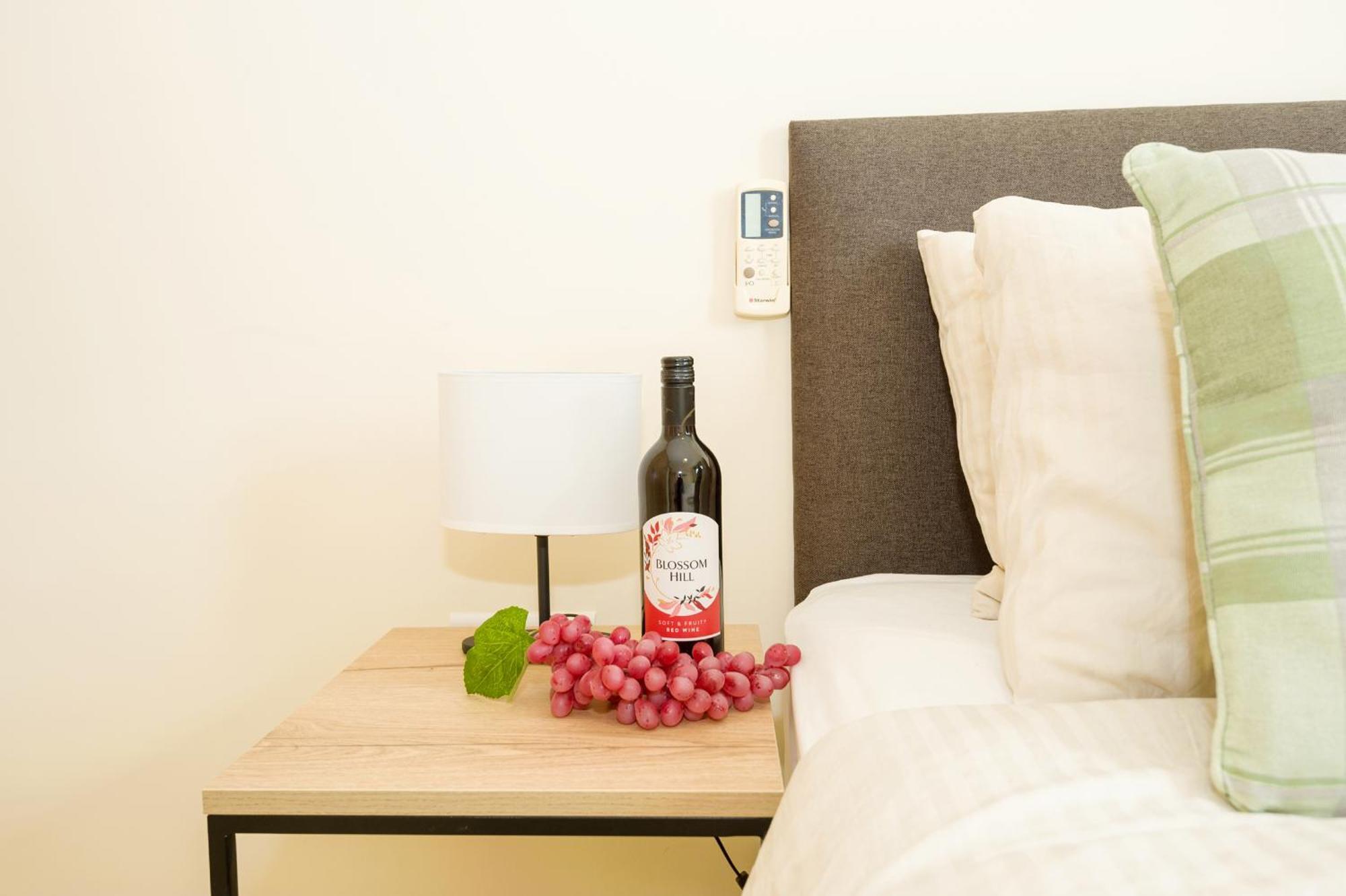 Villa Oasis Pernera Екстер'єр фото