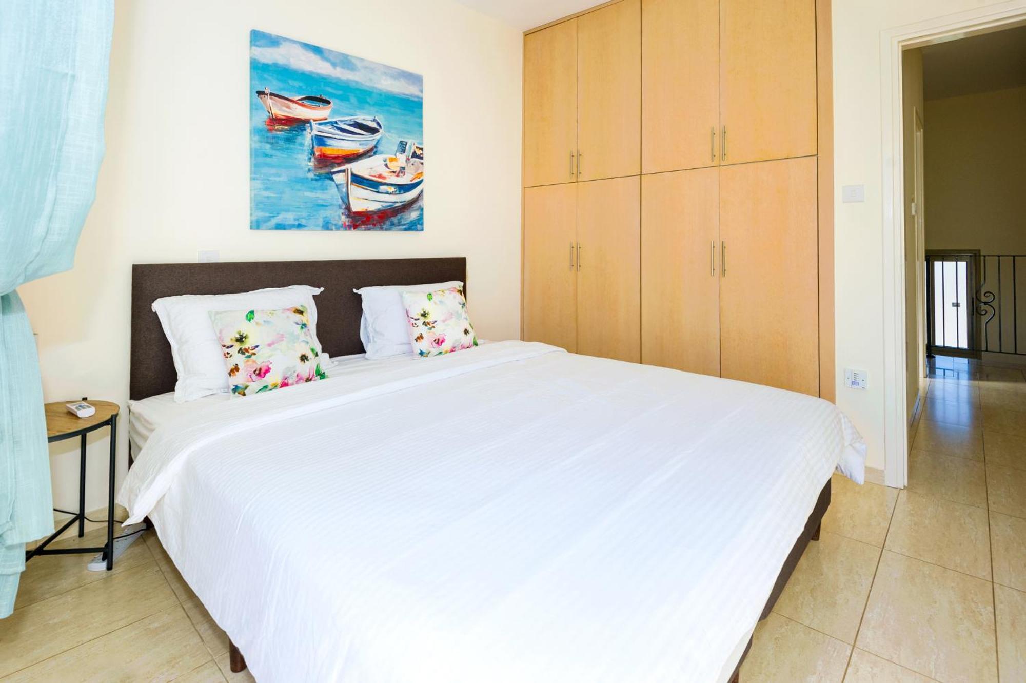 Villa Oasis Pernera Екстер'єр фото