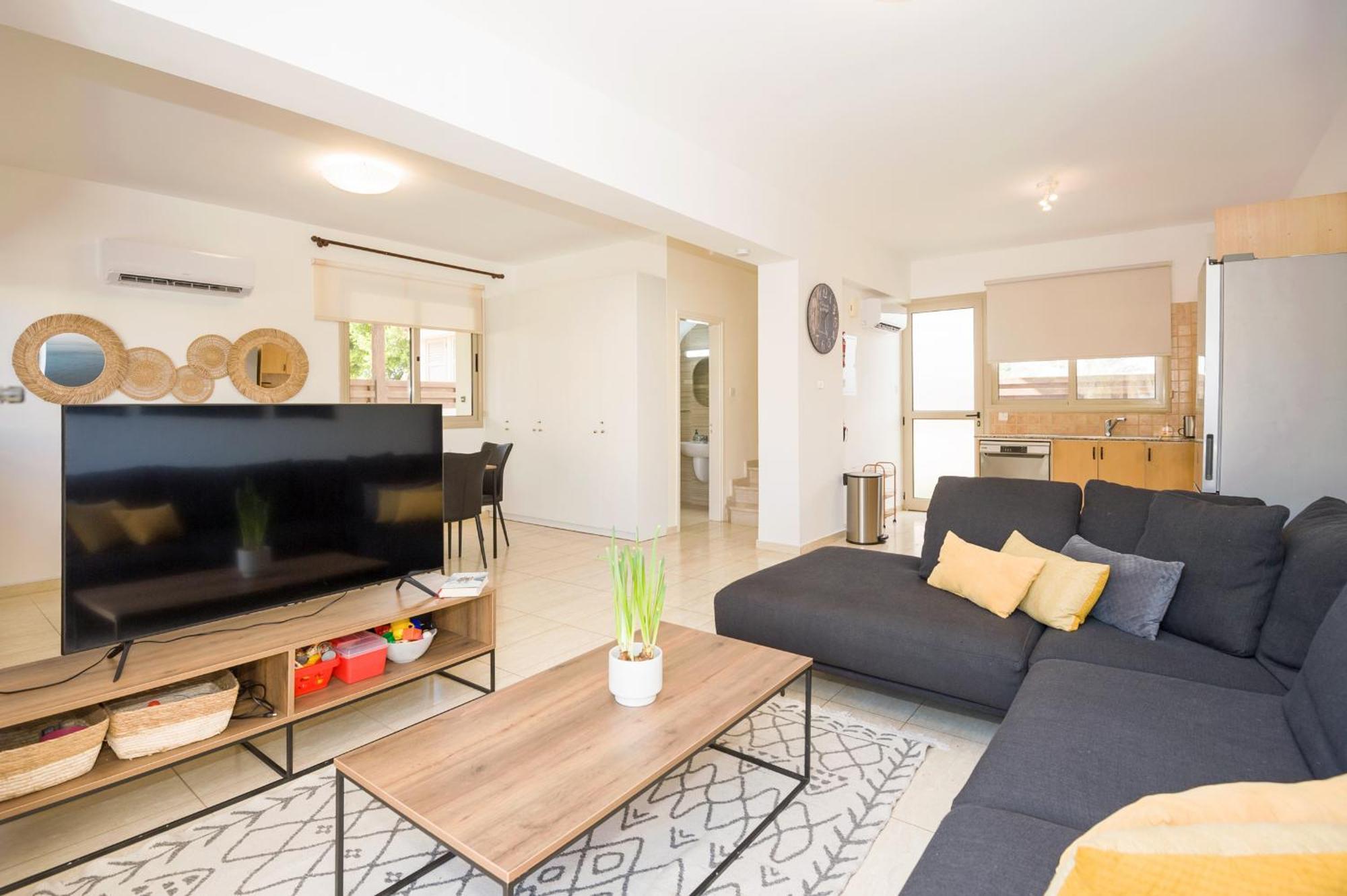 Villa Oasis Pernera Екстер'єр фото