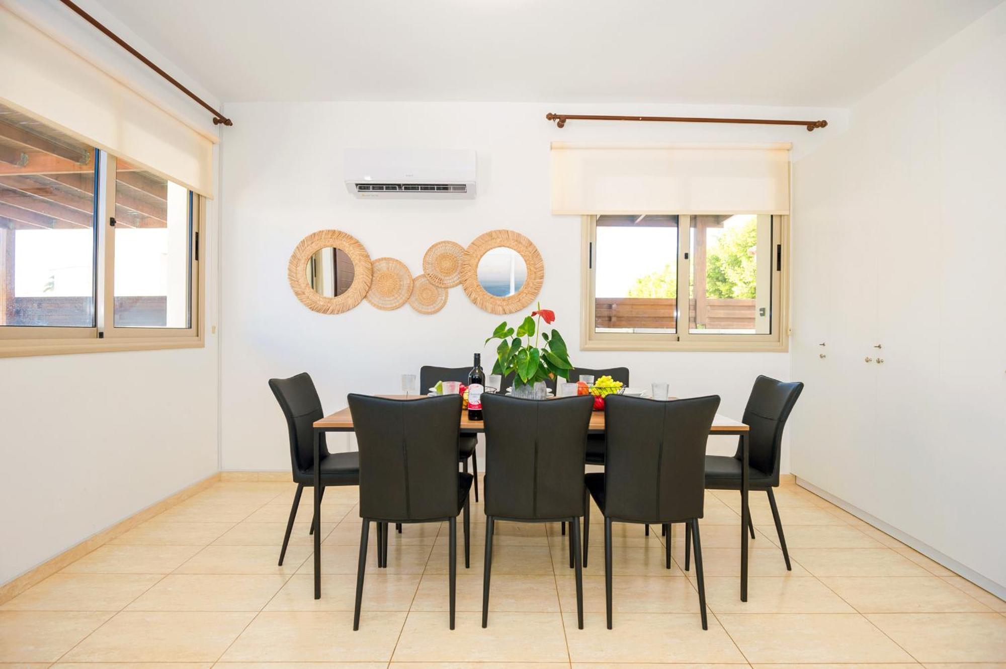 Villa Oasis Pernera Екстер'єр фото