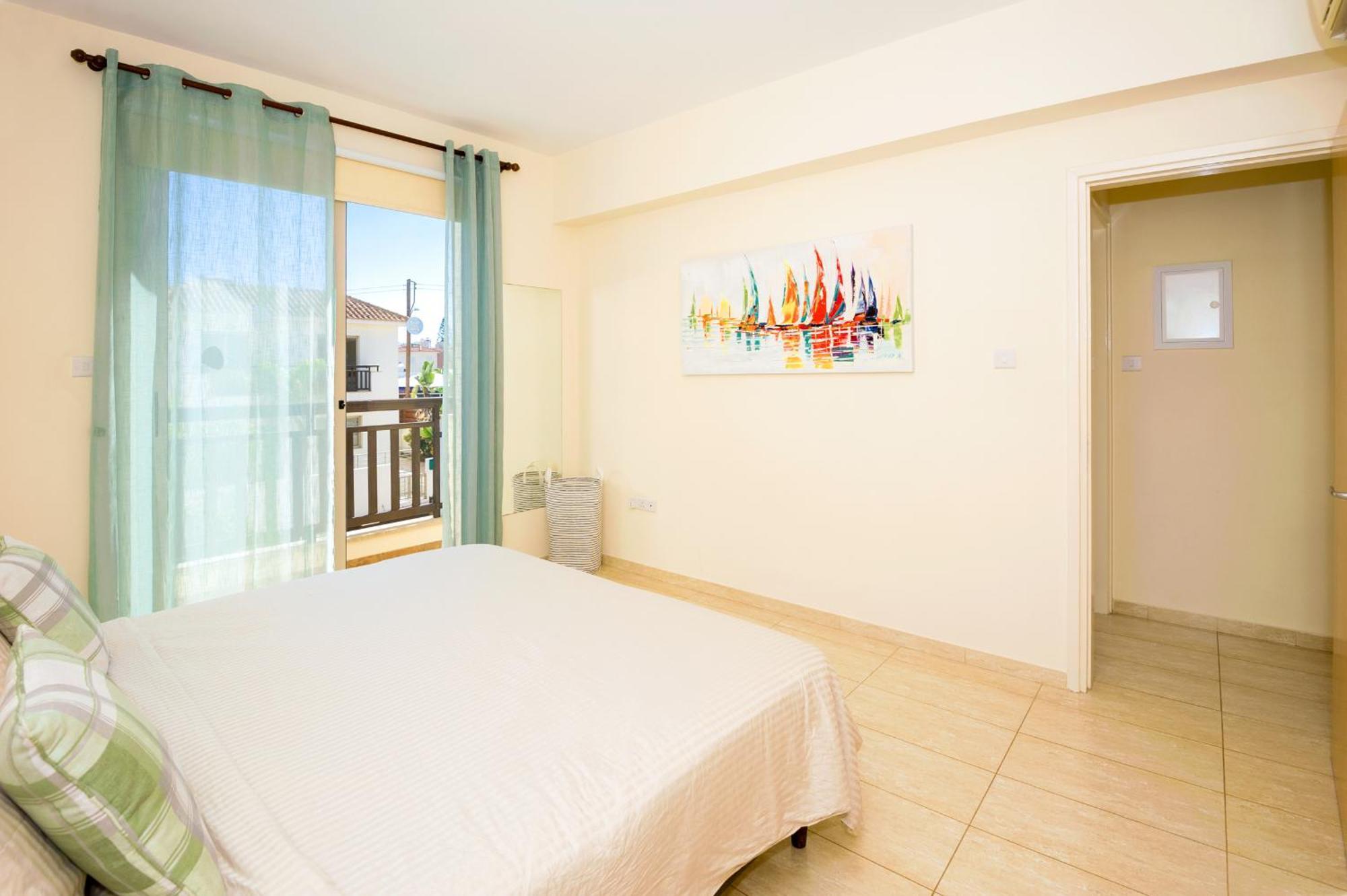 Villa Oasis Pernera Екстер'єр фото