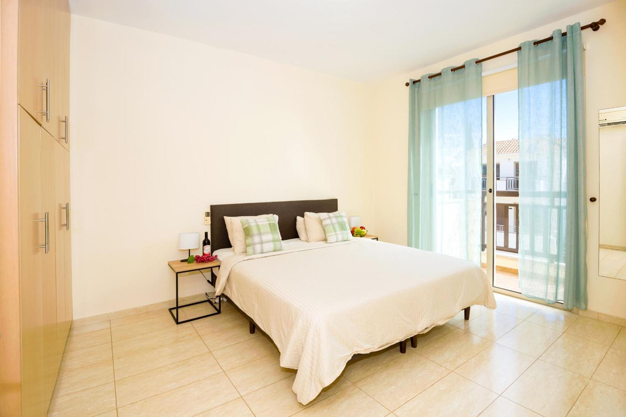 Villa Oasis Pernera Екстер'єр фото