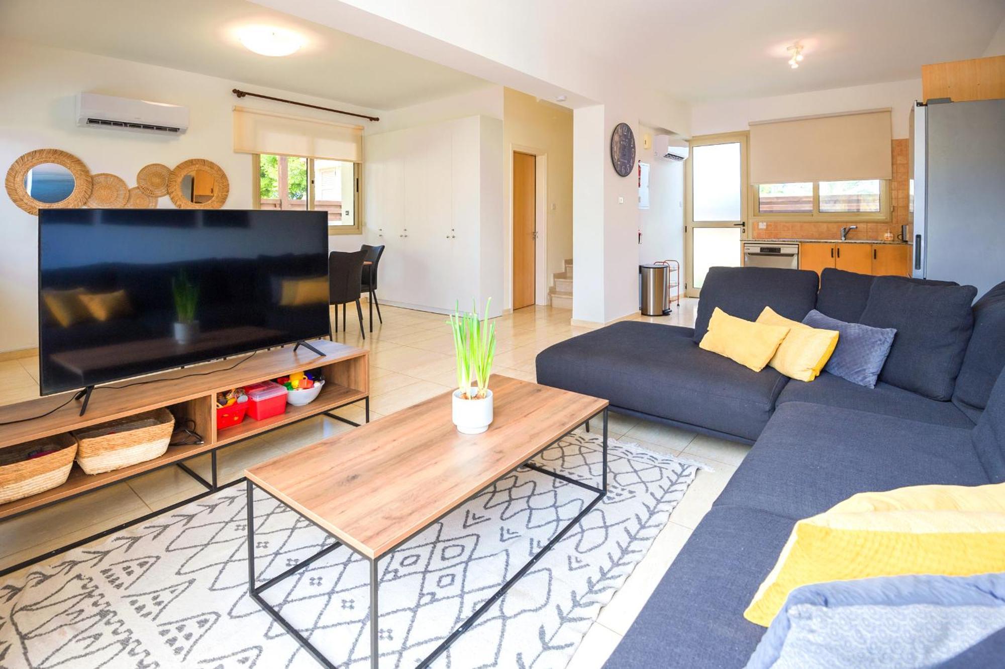 Villa Oasis Pernera Екстер'єр фото