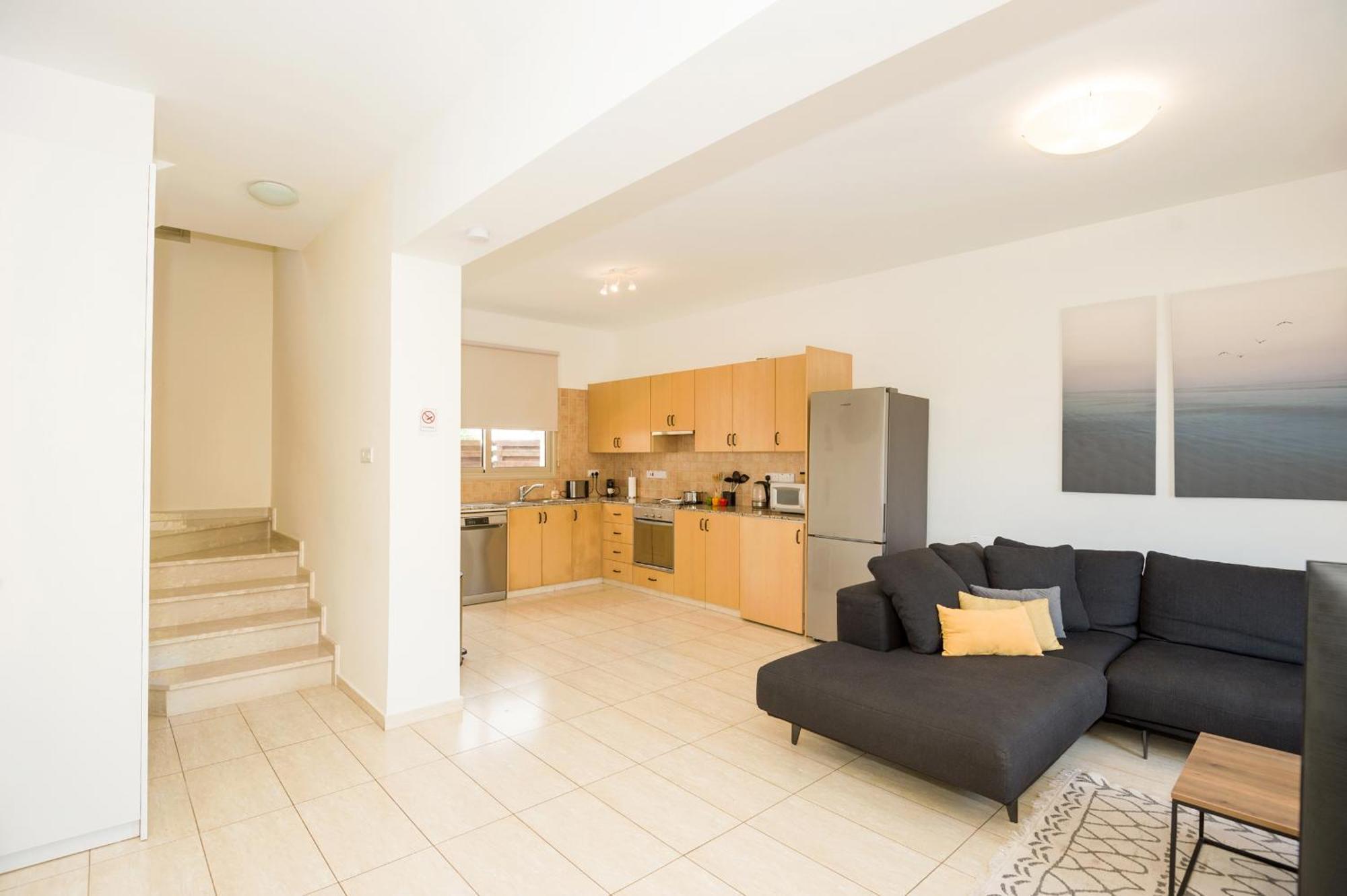 Villa Oasis Pernera Екстер'єр фото