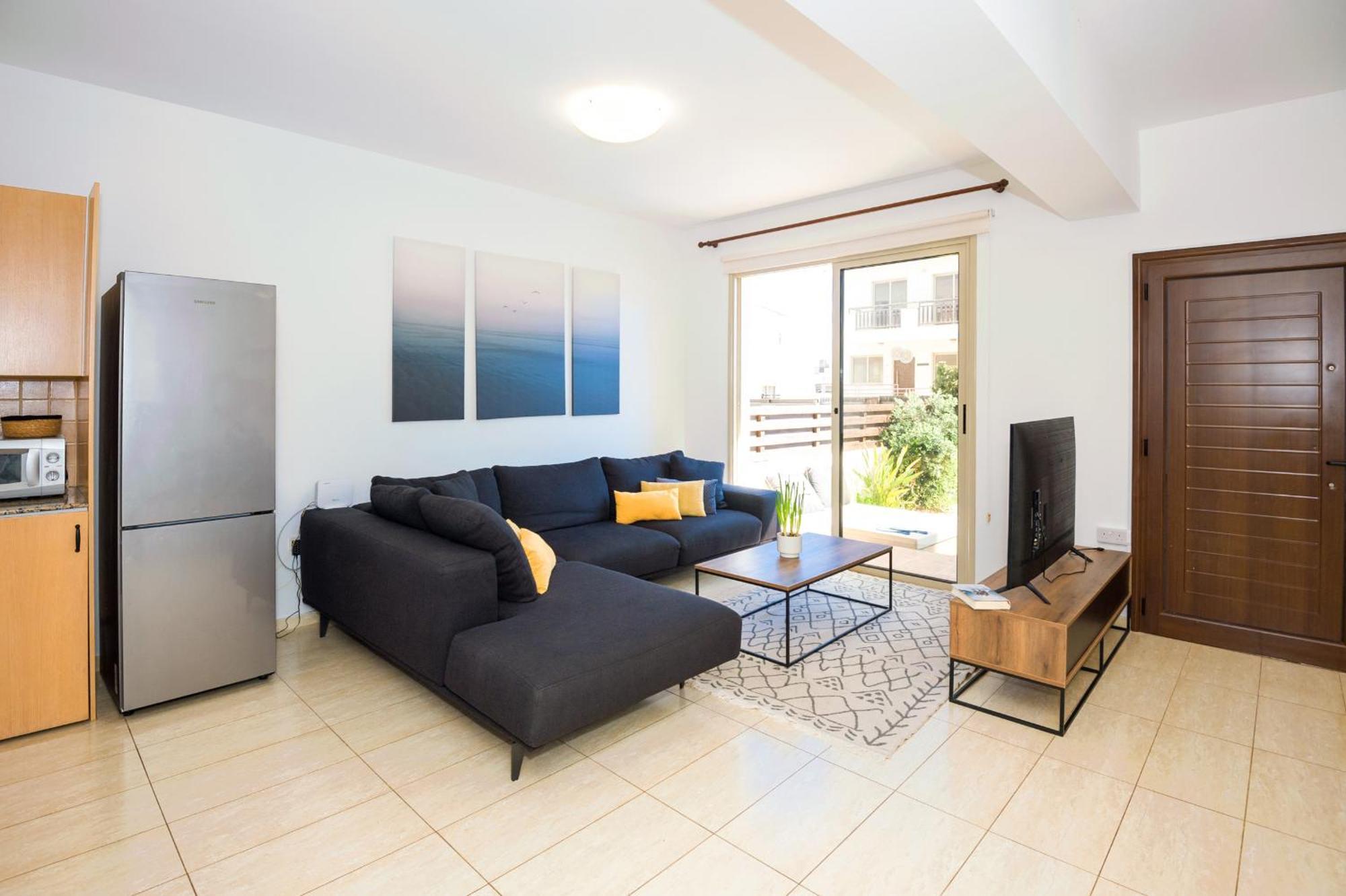 Villa Oasis Pernera Екстер'єр фото
