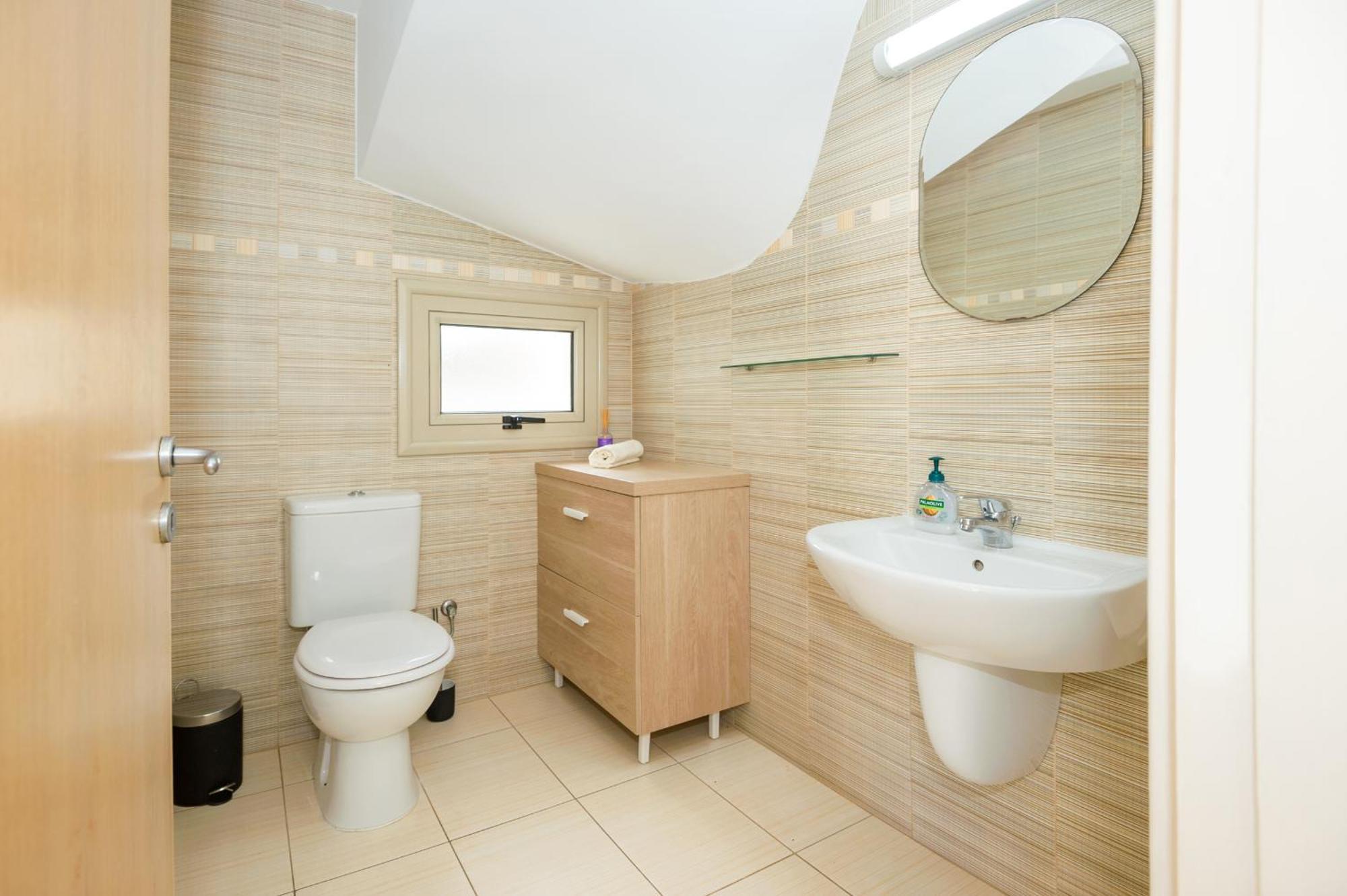 Villa Oasis Pernera Екстер'єр фото