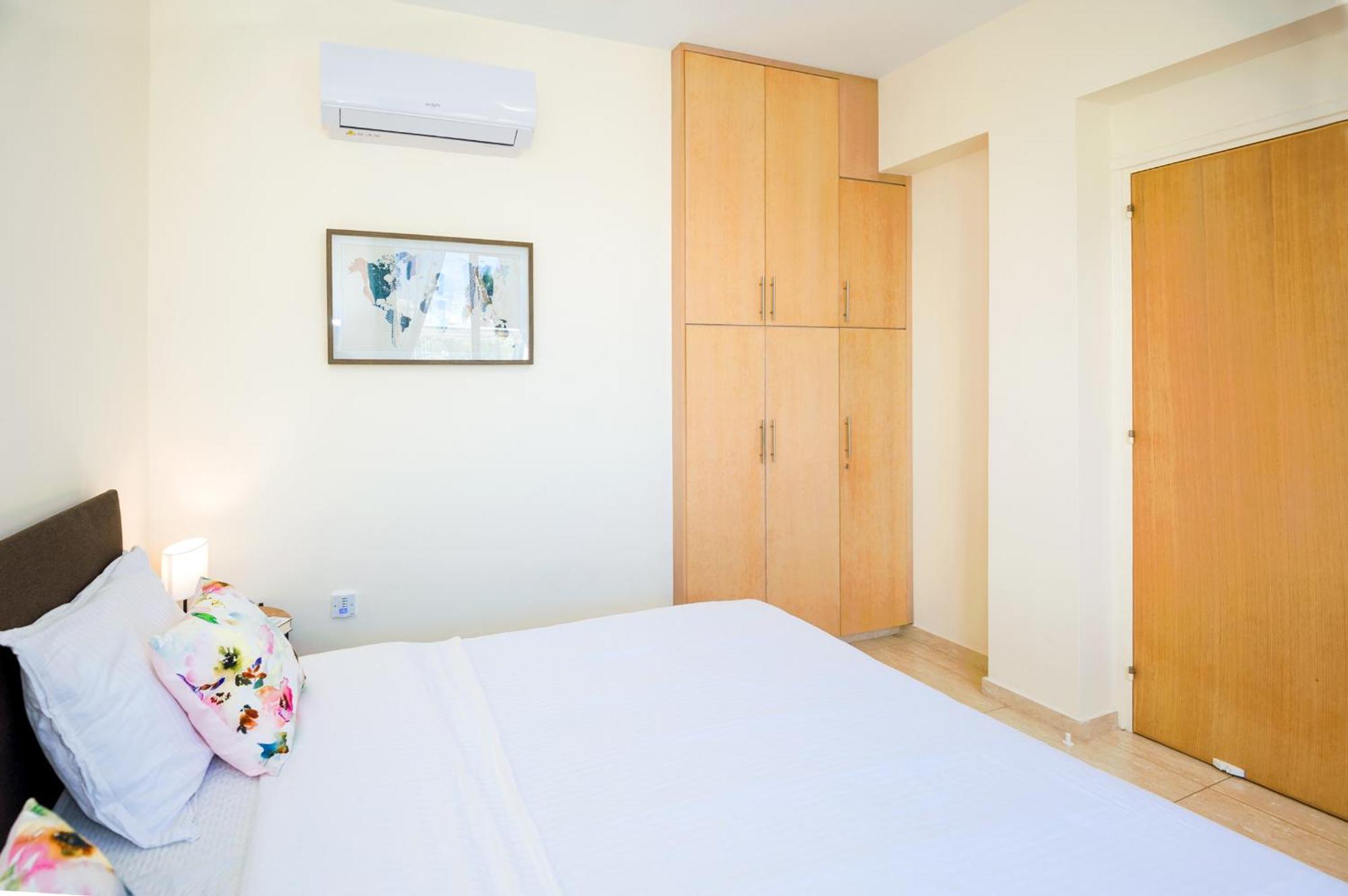 Villa Oasis Pernera Екстер'єр фото