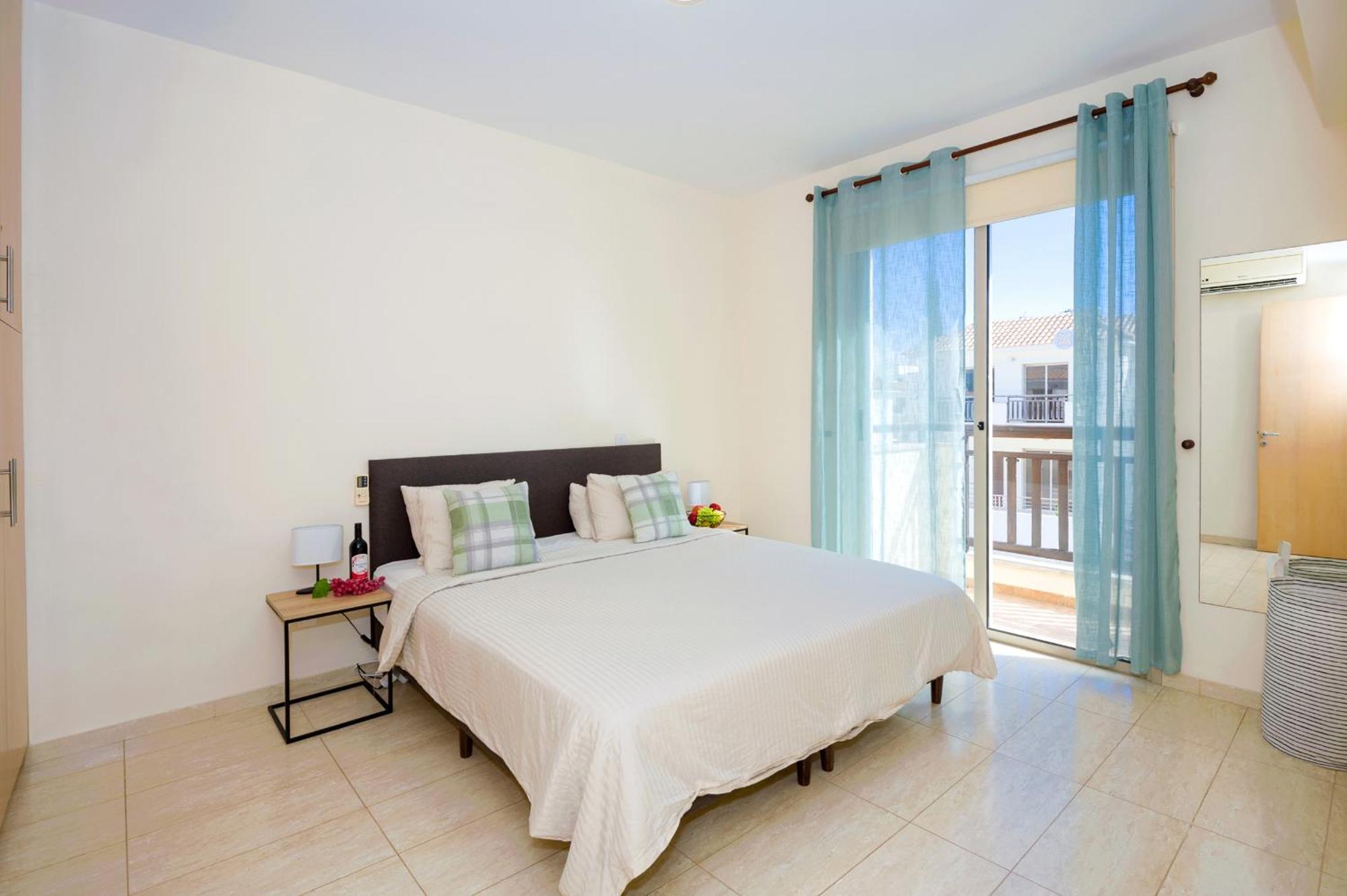 Villa Oasis Pernera Екстер'єр фото
