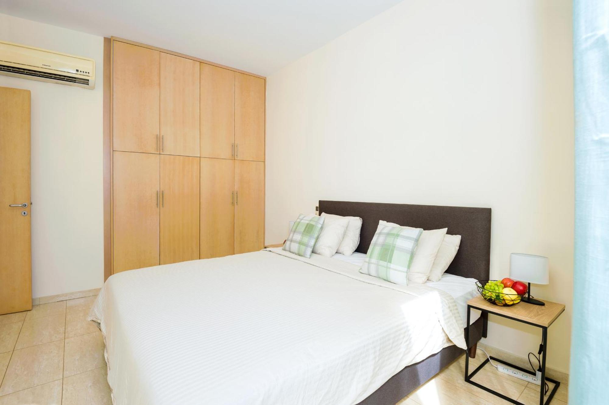 Villa Oasis Pernera Екстер'єр фото