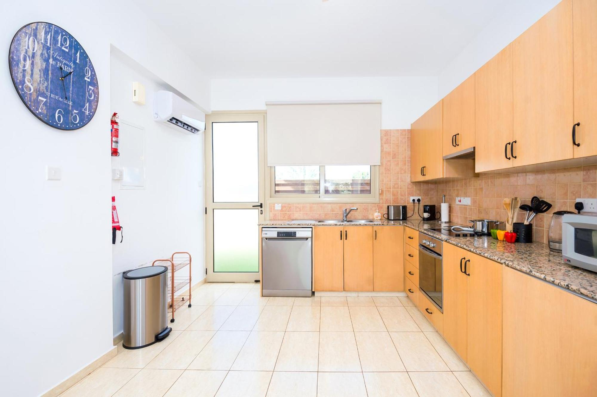 Villa Oasis Pernera Екстер'єр фото