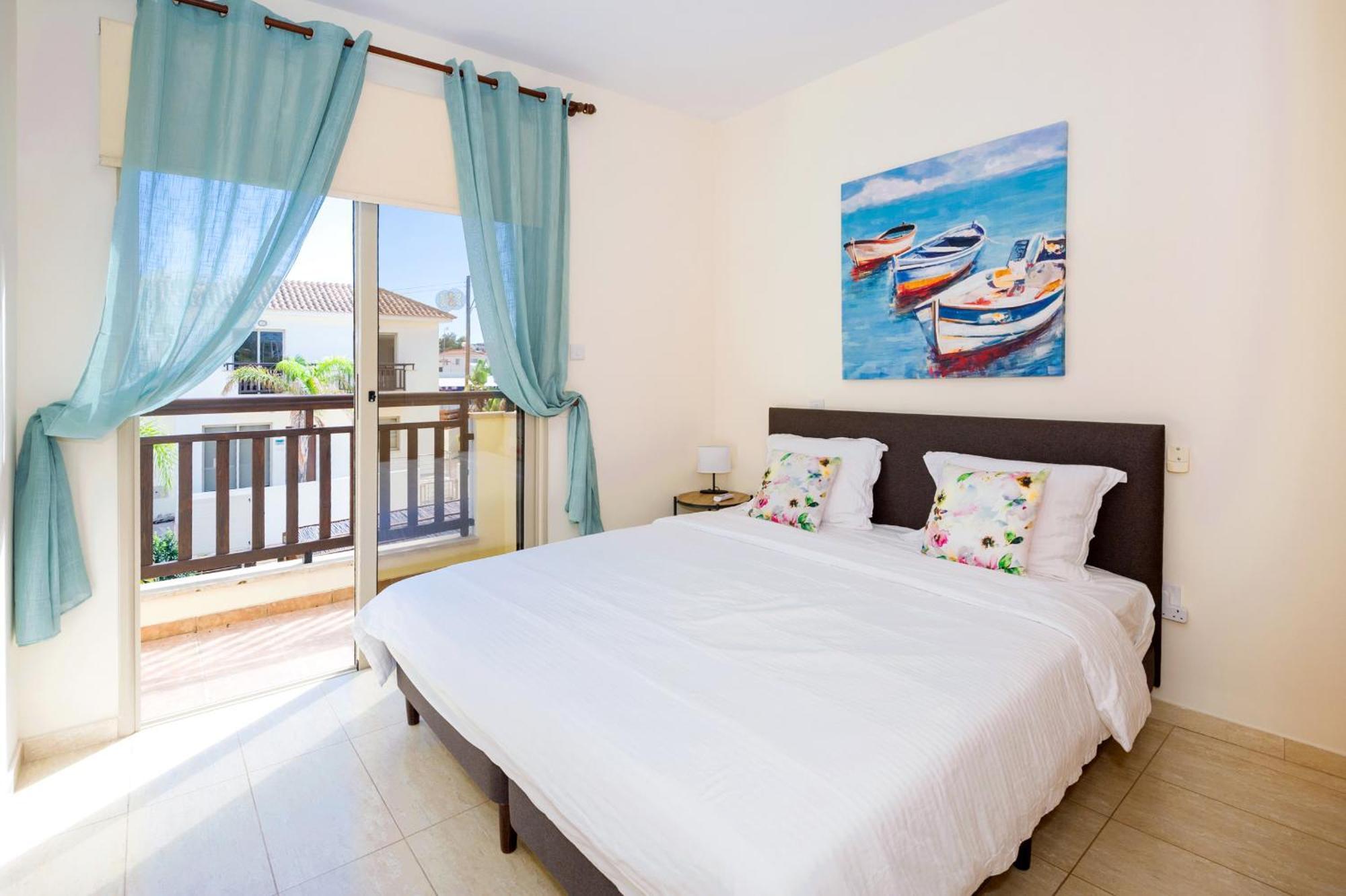 Villa Oasis Pernera Екстер'єр фото