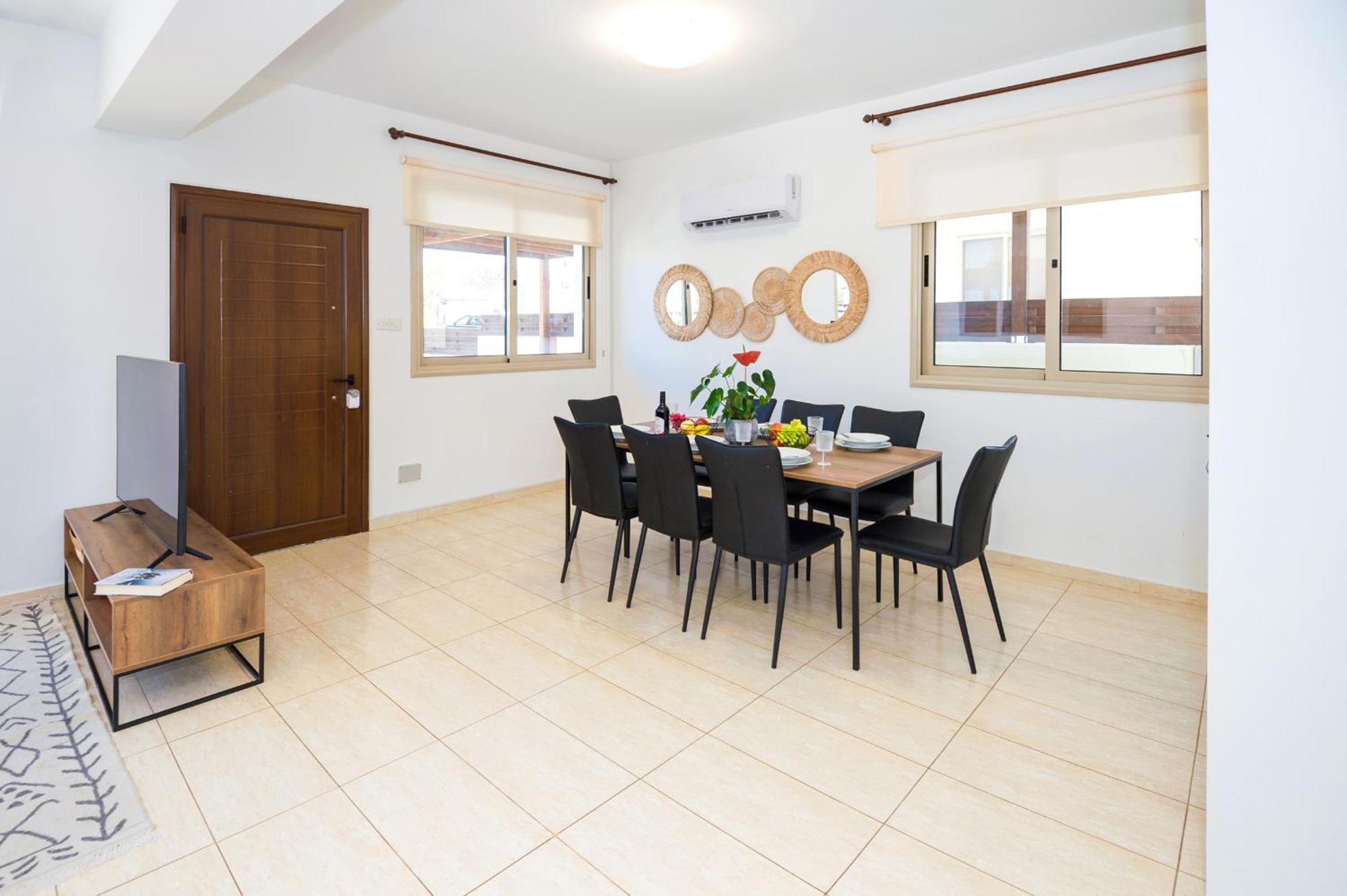Villa Oasis Pernera Екстер'єр фото