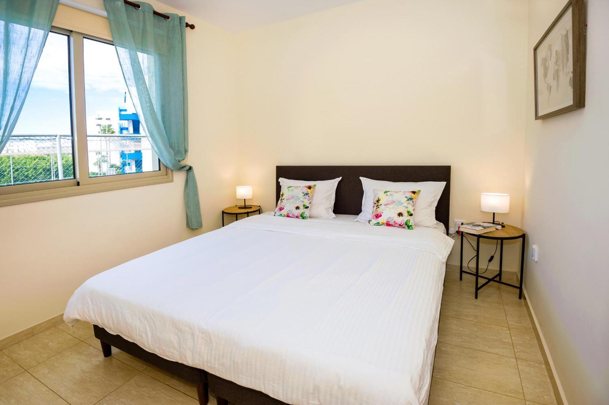 Villa Oasis Pernera Екстер'єр фото