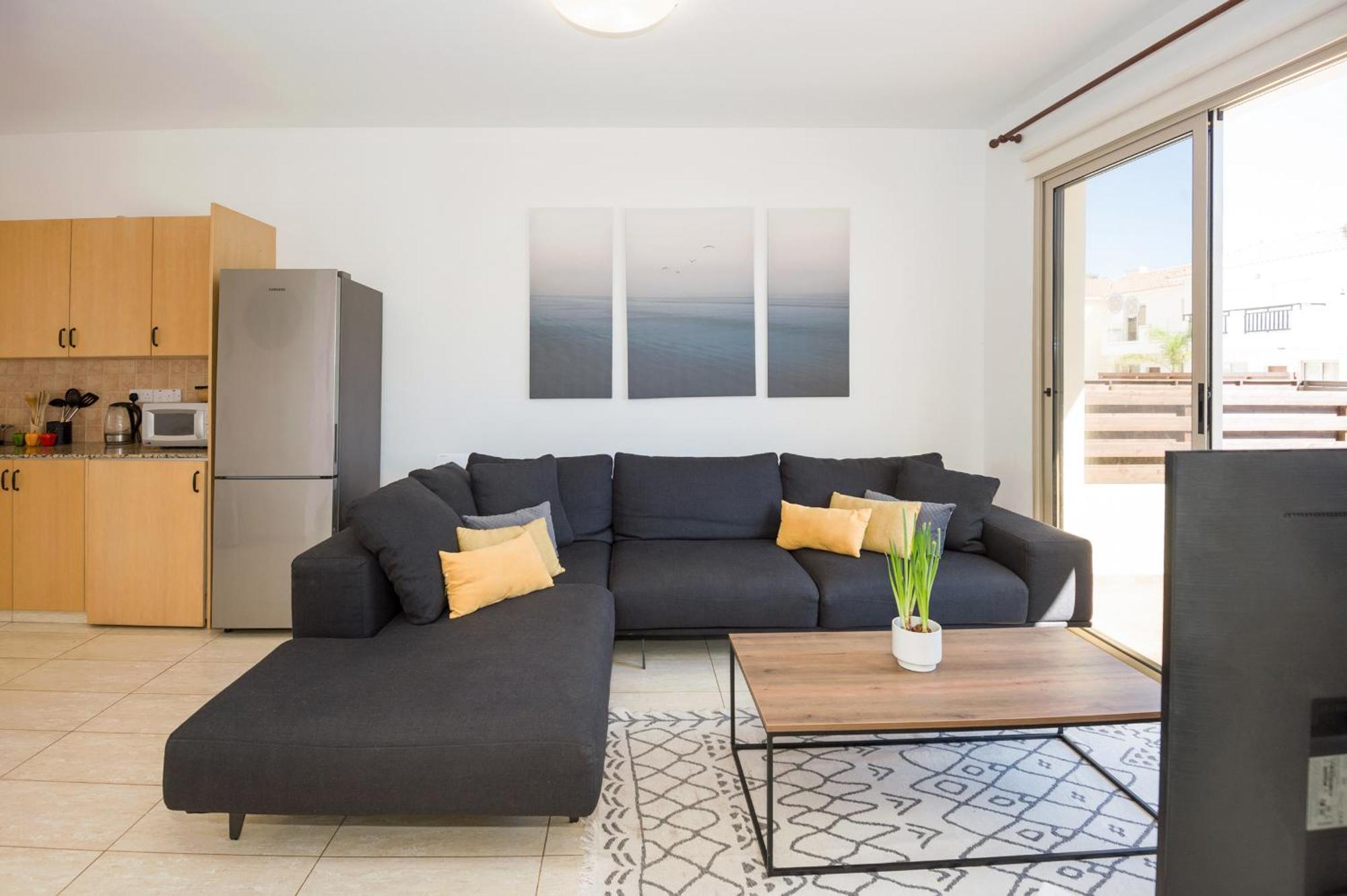 Villa Oasis Pernera Екстер'єр фото