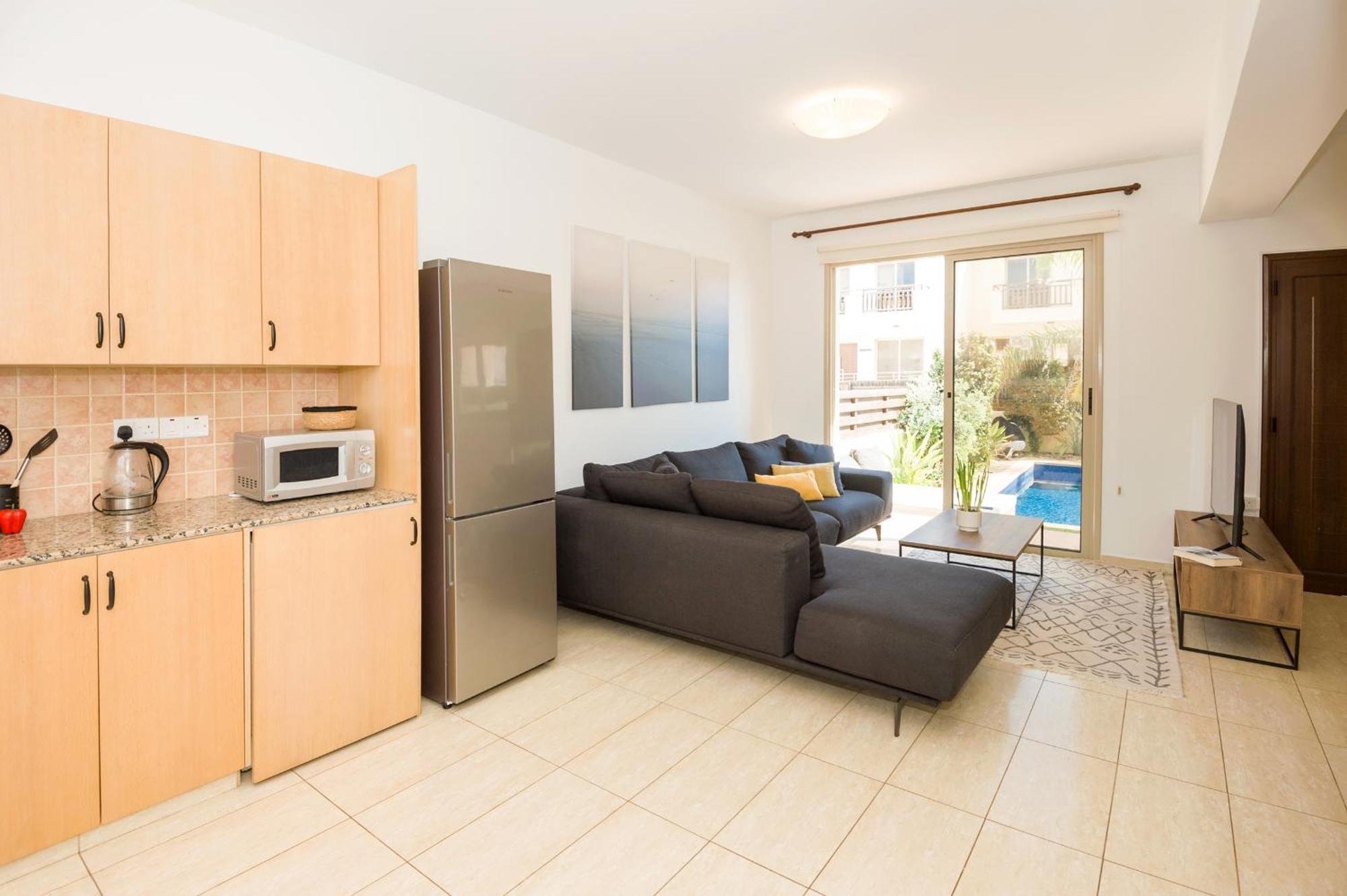 Villa Oasis Pernera Екстер'єр фото