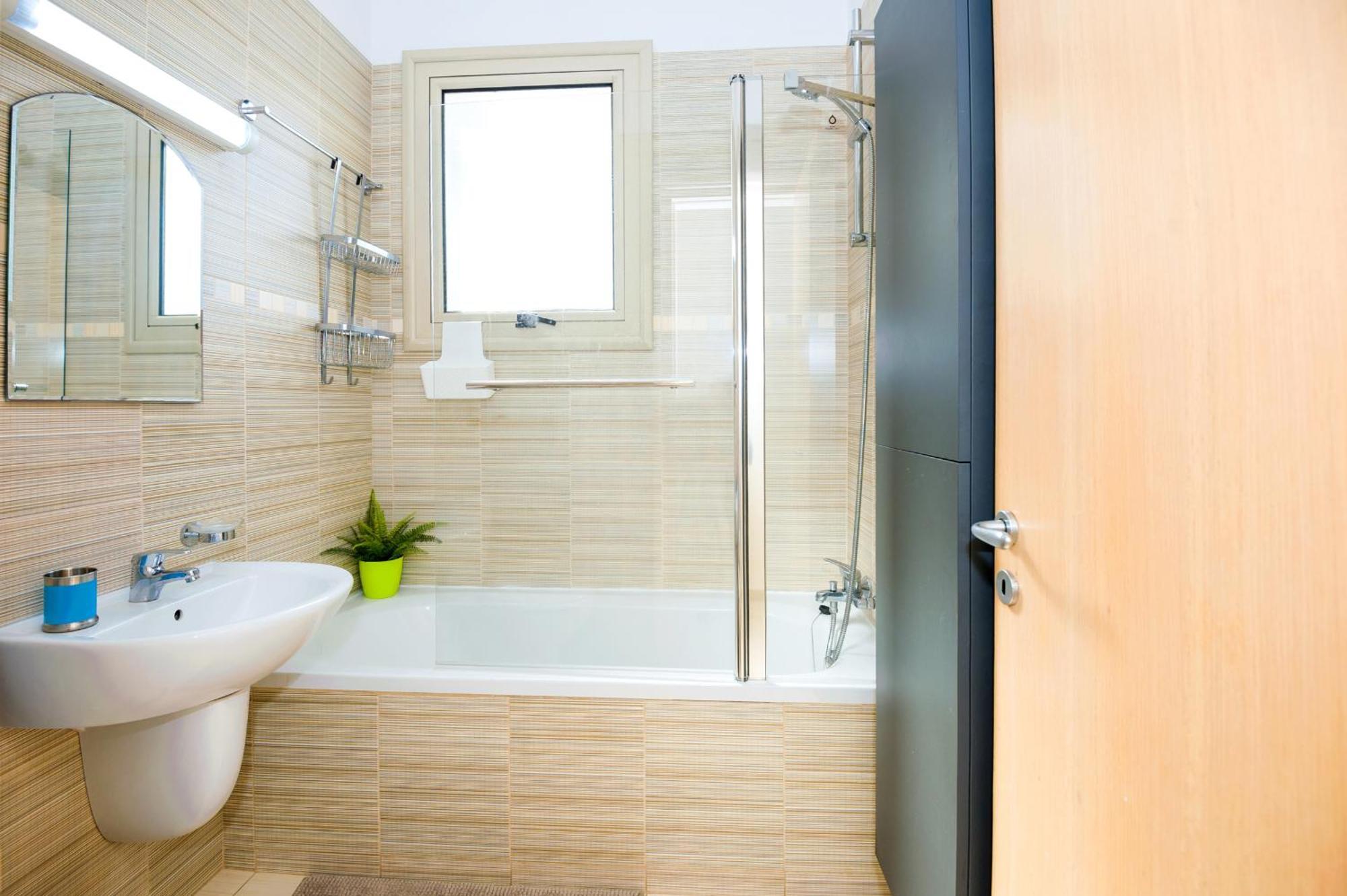 Villa Oasis Pernera Екстер'єр фото