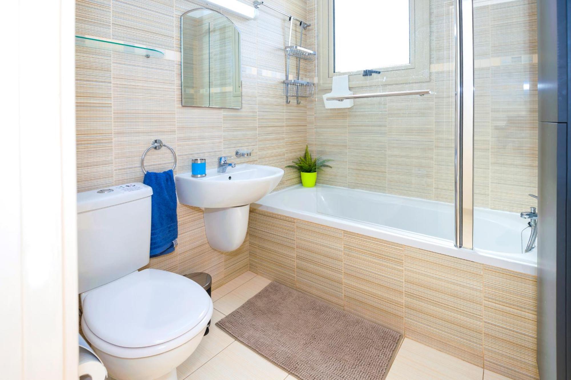 Villa Oasis Pernera Екстер'єр фото